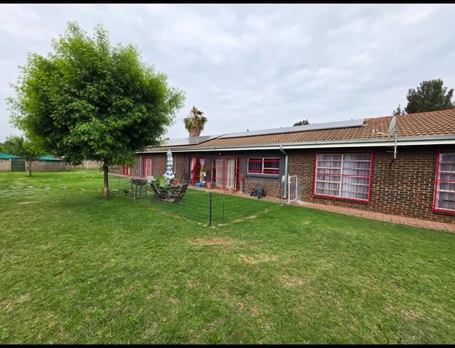 3 BEDROOM HOUSE FOR SALE IN KOOKRUS